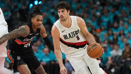 ISTORIJA U NBA LIGI Neverovatan poduhvat sina Zvezdine legende, ovo je uspelo samo Lebronu