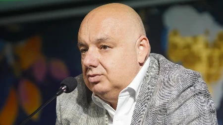 BEZ PROMENA NA "KARAĐORĐU" Zbiljiću novi mandat u Vojvodini