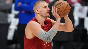 JOKIĆ ŽELI I DRUGU POBEDU Evo gde možete gledati meč Denvera i Minesote