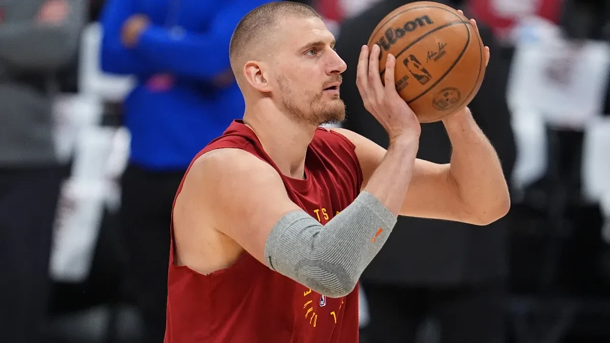 JOKIĆ ŽELI I DRUGU POBEDU Evo gde možete gledati meč Denvera i Minesote