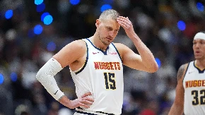 SRBIN U TOP 10 Evo koliko je novca Jokić zaradio ove sezone u NBA ligi