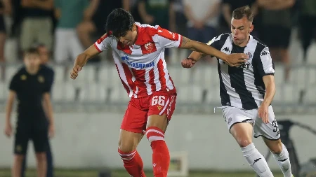 VAŽNA VEST Počela prodaja ulaznica za 179. "večiti" derbi