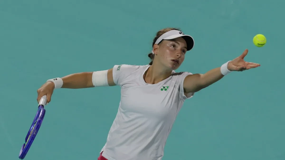 JOŠ JEDNA SRPKINJA ISPALA Poraz Teodore Kostović u Madridu