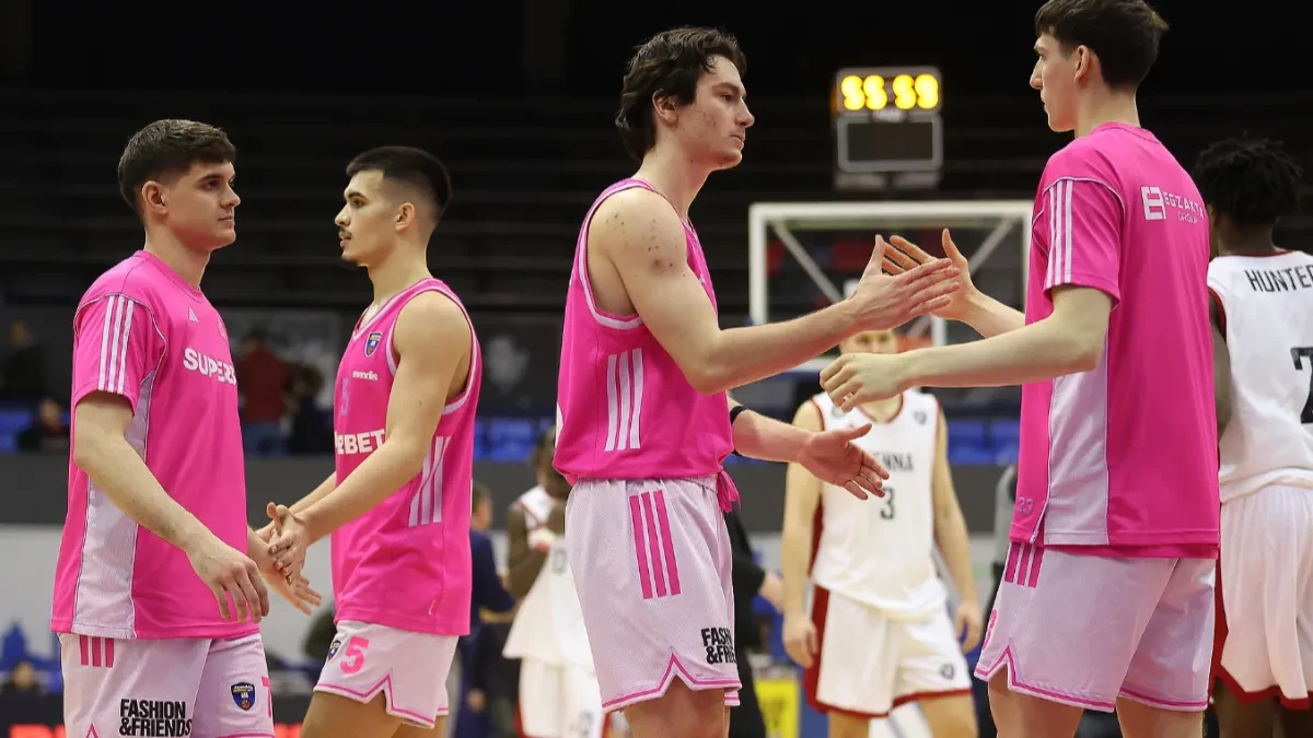 POBEDA ZA KRAJ Mega se časno oprostila od ABA lige