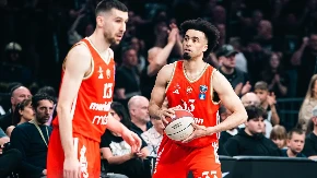 ŠTA KAŽU KLADIONICE? Evo kakve šanse se daju Zvezdi za prolaz u finale plej-in