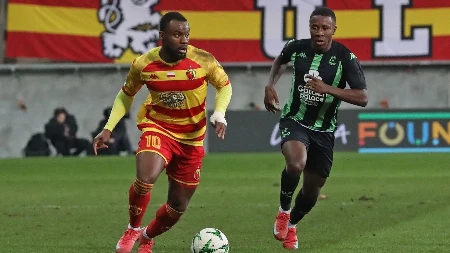 "ZVER" DOLAZI NA "MARAKANU" Zvezda pronašla novog napadača, dobro su ga upamtili srpski klubovi