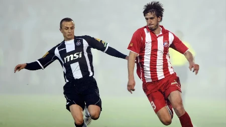 ACA LUKAS GA DOVEO U ZVEZDU, STIGAO U ZAMENU ZA DŽIP, PA UŠAO U LEGENDU Gde je nestao i čime se sada bavi ljubimac "delija" koji je srušio Barselonu?