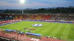 NIJE BAŠ SVE TAKO CRNO Iz UEFA na "Marakanu" stigla i dobra vest, ali je ključno da se desi jedna stvar