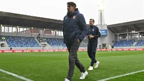 "ORLOVI" ODABRALI PROTIVNIKA Srbija igra protiv učesnika Svetskog prvenstva umesto Argentine 