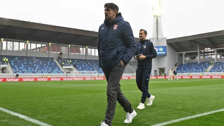 "ORLOVI" ODABRALI PROTIVNIKA Srbija igra protiv učesnika Svetskog prvenstva umesto Argentine 