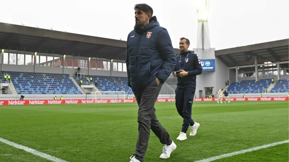 "ORLOVI" ODABRALI PROTIVNIKA Srbija igra protiv učesnika Svetskog prvenstva umesto Argentine 