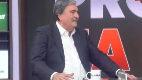 "RUŽNA NIKAKVA BABETINA" Kakva priča: Vlade Đurović izvređao Medlin Olbrajt pa dobio otkaz