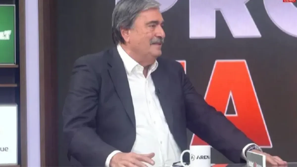 "RUŽNA NIKAKVA BABETINA" Kakva priča: Vlade Đurović izvređao Medlin Olbrajt pa dobio otkaz