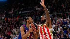 ZVEZDA U BLAUGRANI NA ISPITU SEZONE Sve staje u ovih 40 minuta – pobeda vodi dalje, poraz znači kraj