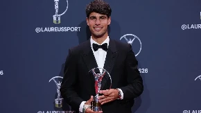 OSULI PALJBU Alkaras dobio prestižnu nagradu, usledila prava drama na mrežama