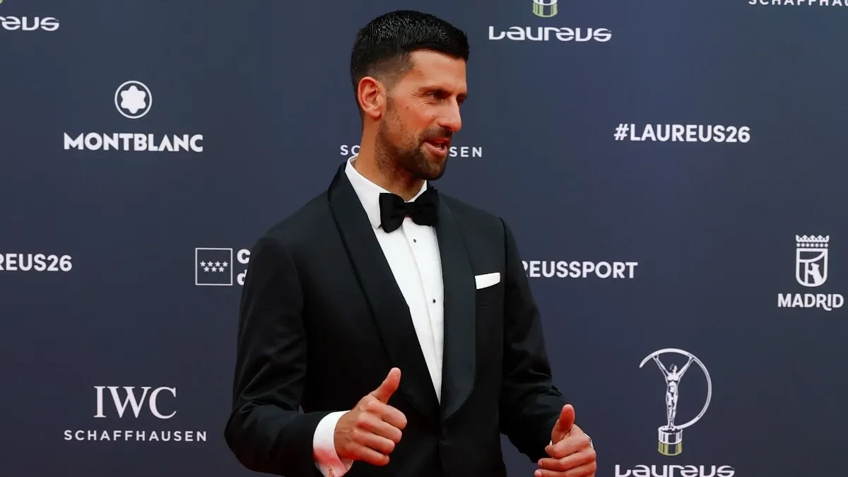 "SAMO ME NOVAK ISPOŠTOVAO" Španac brutalno ponizio Nadala i Alkarasa 