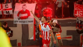 "MAMA JE ODMAH REKLA - ŽENI OVO" Urnebesna priča Arnautovića kako je upoznao suprugu