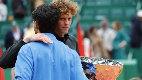 SINER ČUO DA ALKARAZ MOŽDA PROPUŠTA ROLAN GAROS Reakcija Italijana obilazi planetu