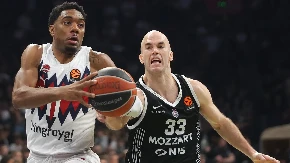 ZVEZDA OSTALA BEZ VELIKOG POJAČANJA Loše vesti za crveno-bele