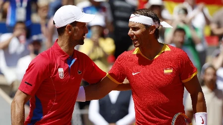 "DA LI MI JE ŽAO NOVAKA? SAM JE KRIV!"Sramne reči Nadala koje Đoković ne može da mu oprosti