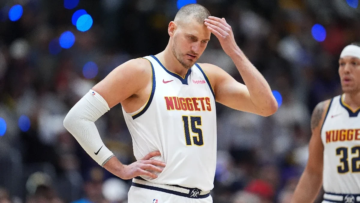 TOTALNA DRAMA U Americi se digla frka zbog Jokićevih utakmica 