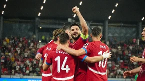 NIŠTA OD SPEKTAKLA SRBIJE I ARGENTINE "Orlovi" imaju novog rivala, egzotičan učesnik Mundijala im staje na crtu