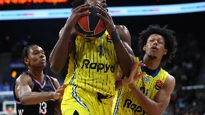 PRAVE MEGA TIM Dubai se dogovorio sa "kapitalcem"? Stiže brutalno pojačanje za evroligaša