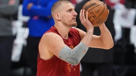 KAKVE REČI HRVATA O JOKIĆU "On je jedan od pet najboljih igrača u istoriji"