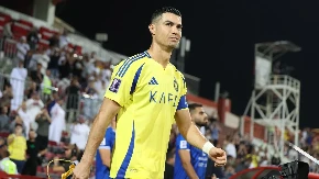 PO UZORU NA LEBRONA Kristijano Ronaldo će igrati sa sinom