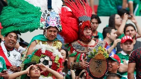 NOVI ANGAŽMAN Markez preuzima Meksiko posle Mundijala