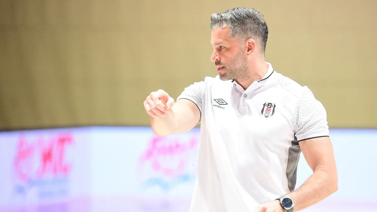 ŠANSA ZA EVROPSKI TROFEJ Alimpijević se oglasio pred finale Evrokupa