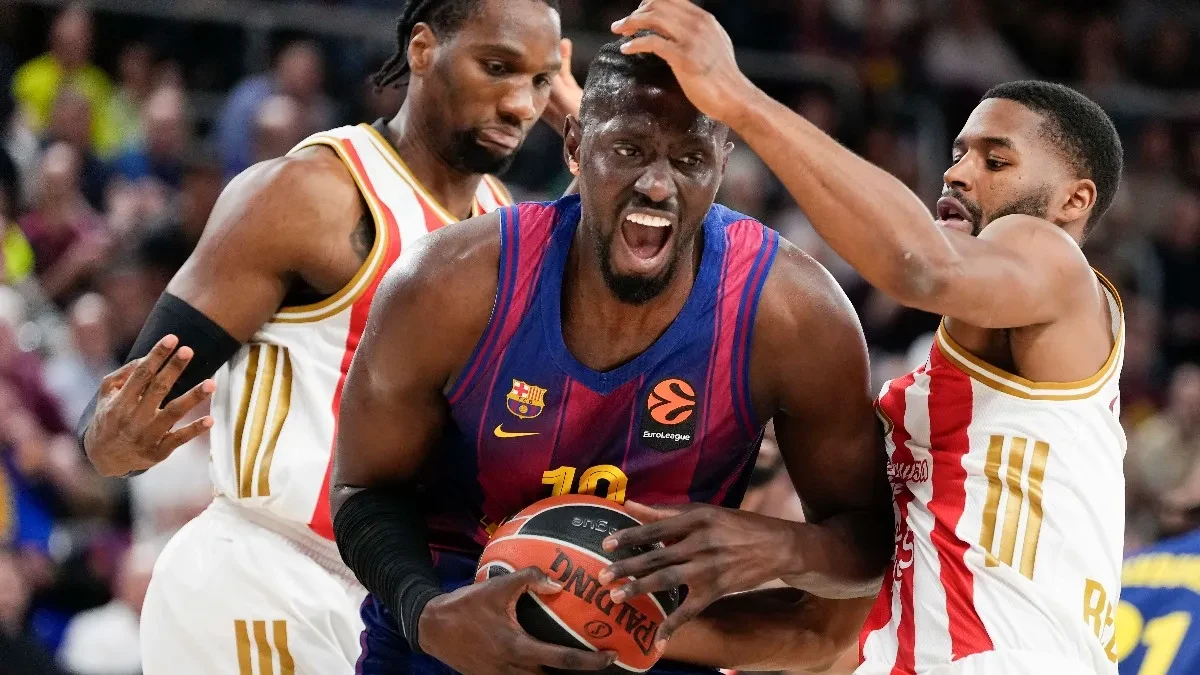 ZVEZDA ELIMINISANA Klajburn i Panter raspršili snove crveno-belih o plej-ofu Evrolige! 