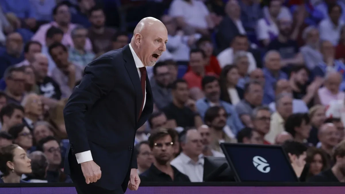 OBRADOVIĆ PRIZNAO: "Bolji tim ide dalje"