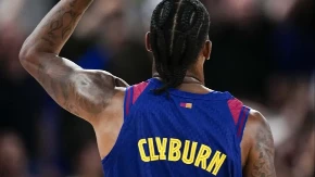 RAZBIO ZVEZDU, PA PORUČIO: "Znali smo za šta se borimo", Panter spušta loptu na zemlju