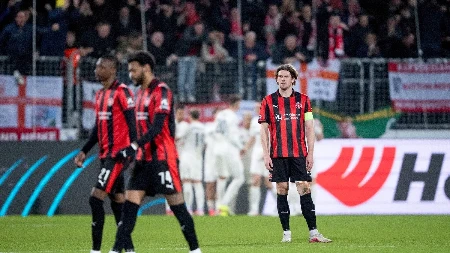 HOROR U DANSKOJ Fudbaler Midtjilanda izboden, bio u životnoj opasnosti