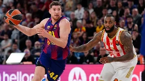 BITI ILI NE BITI Evo gde možete gledati meč Barselona - Crvena zvezda u plej-inu Evrolige