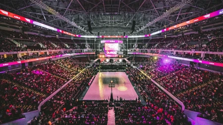 VREME ZA PROMENU SREDINE Srbin menja klub u Americi