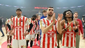 KRAJ? Najbolji igrač Crvene zvezde odlazi, već je potpisao za drugi klub?