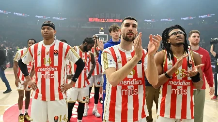 KRAJ? Najbolji igrač Crvene zvezde odlazi, već je potpisao za drugi klub?