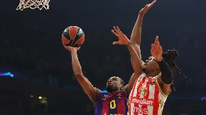 ŠTA OVO ZNAČI? Panter hladno govorio o Partizanu: Sledeće pitanje...