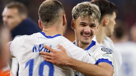 POČINJE POMAMA ZA KERIMOM Odveo Bosnu i Hercegovinu na Mundijal, a sada je Evropa poludela za njim