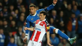 KRAJ JEDNE ERE Mučio Zvezdu i srušio joj evropske snove, a sada napušta klub posle 11 godina