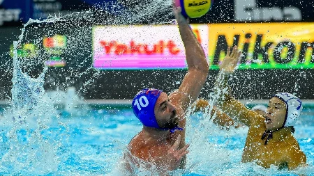 JAKA PORUKA POSLE TITULE Vapenski: Tim je uvek iznad svega