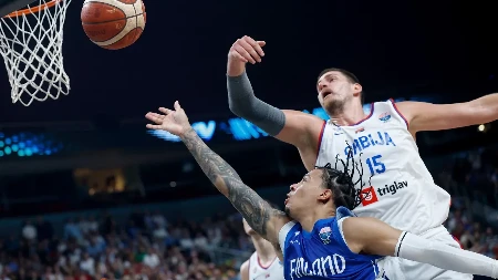 ODABRAN NAREDNI DOMAĆIN Mundobasket se vraća u Evropu, evo i gde