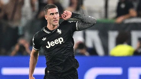 PREOKRET KAKAV JE MALO KO OČEKIVAO Vlahović (ipak) odlazi iz Juventusa, sprema se potpis za drugi klub