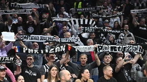 PARTIZAN SE HITNO OGLASIO Ovo je isitna o Trampovom prijatelju
