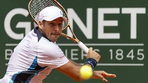 VELIKI POVRATAK LAJOVIĆA Srbin srušio Italijana u Madridu 