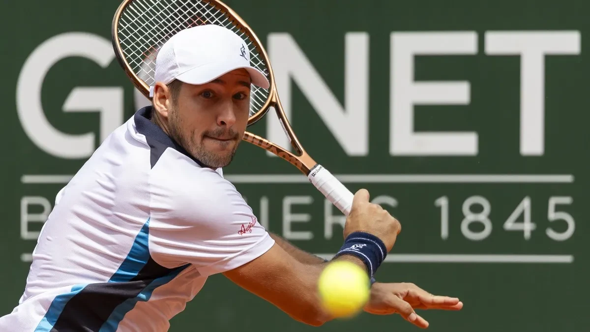 VELIKI POVRATAK LAJOVIĆA Srbin srušio Italijana u Madridu 