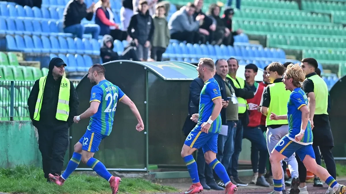 ZEMUN OPET U ELITI Savladali najvećeg rivala i u velikom stilu ušli u Superligu