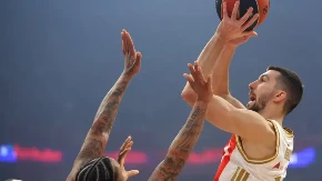 "GDE JE OGNJEN DOBRIĆ?" Bivši igrač Zvezde bez dlake na jeziku o porazu protiv Barselone